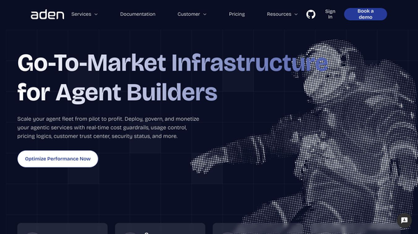 The AI Revenue Engine