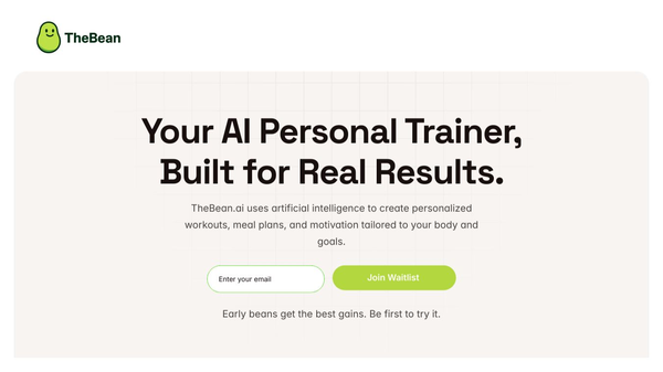 TheBean.AI