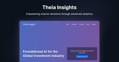 Theia Insights