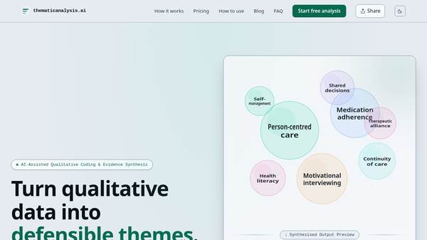 thematicanalysis.ai