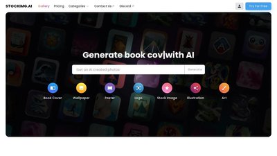 There is a logo for that