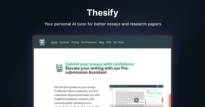 Thesify