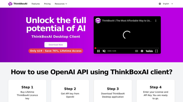 ThinkBoxAI