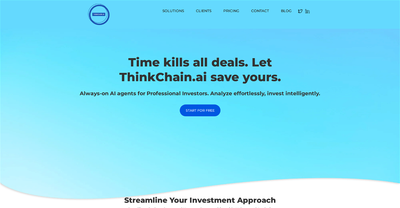 ThinkChain