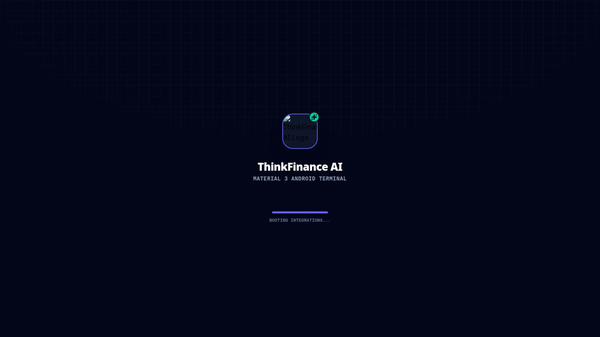 ThinkFinance AI