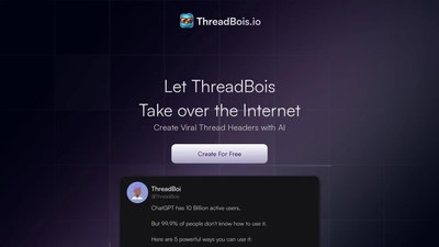 Threadbois