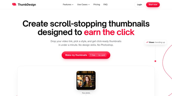 ThumbDesign