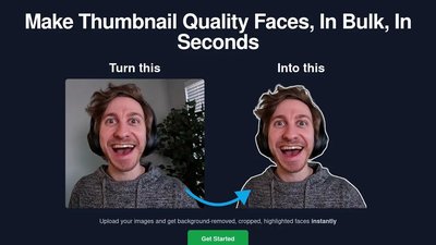 Thumbnail Face