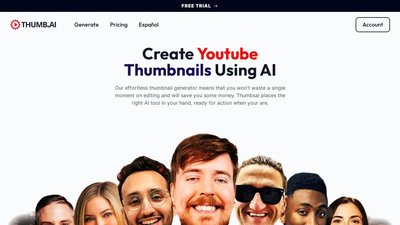 THUMBS.AI