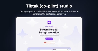 Tiktak studio