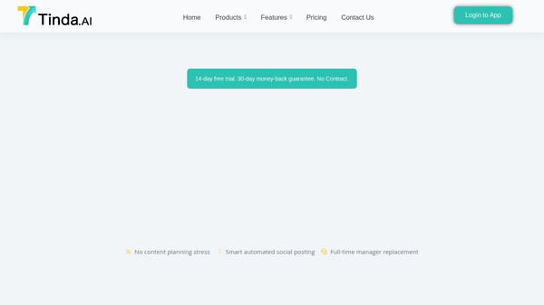 Tinda.ai