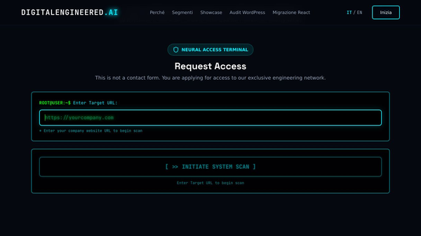 TITAN PROTOCOL 4.5: THE Forensic Audit
