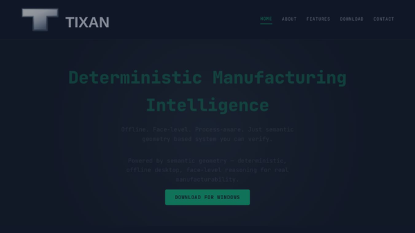 TIXAN