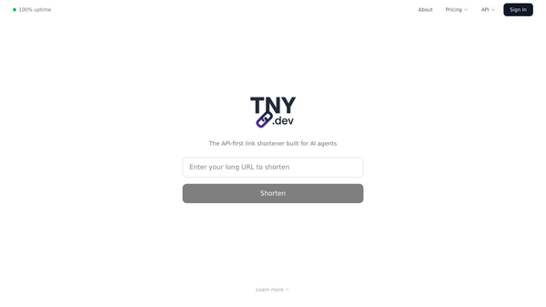 tny.dev