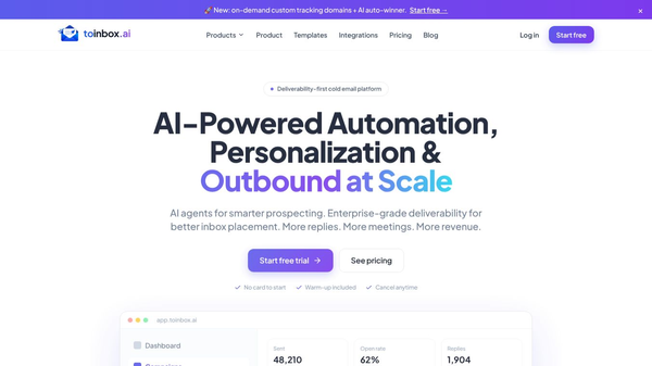 toinbox.ai