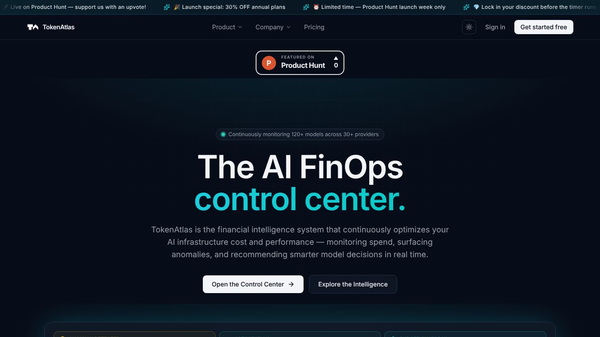 TokenAtlas