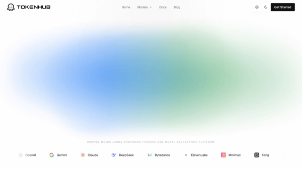 TokenHub
