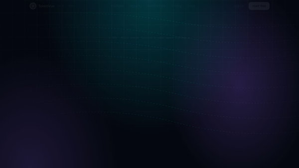 TokenVue