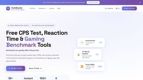 ToolsBracker