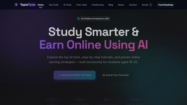 Topiotools