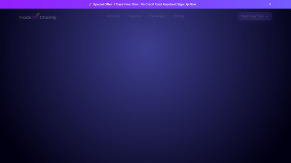 TradeChainly