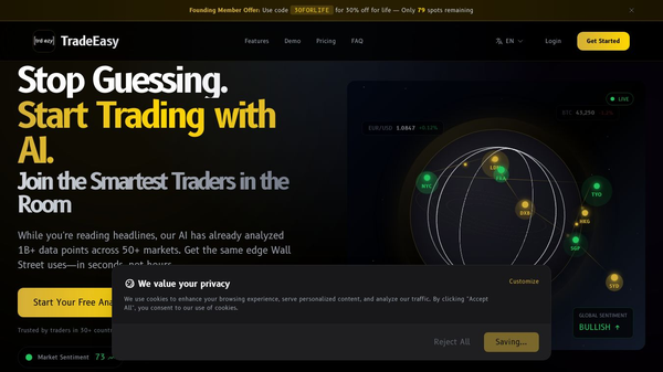 TradeEasy