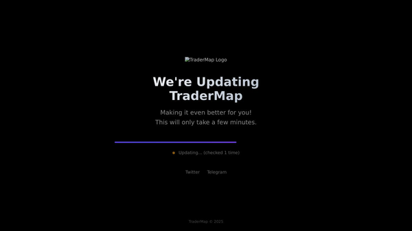 TraderMap