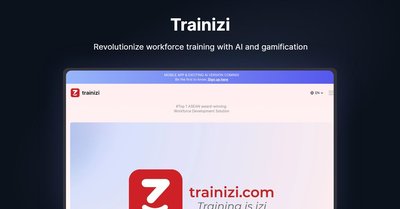 Trainizi