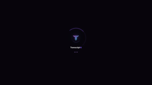 TranscriptAI