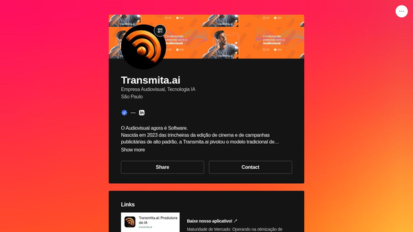 Transmita.ai