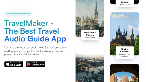 TravelMaker