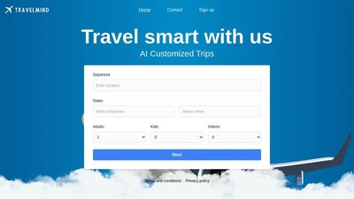 TravelMind