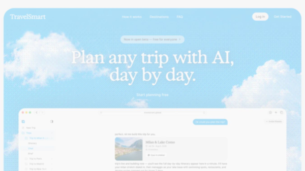 TravelSmart.global