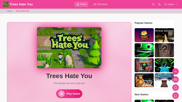 treeshateyou
