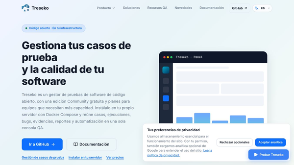 Treseko