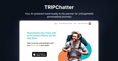 TRIPChatter