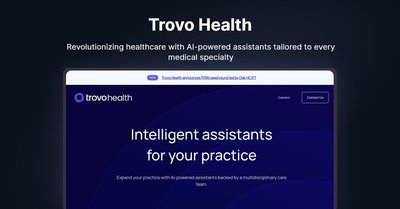 Trovo Health