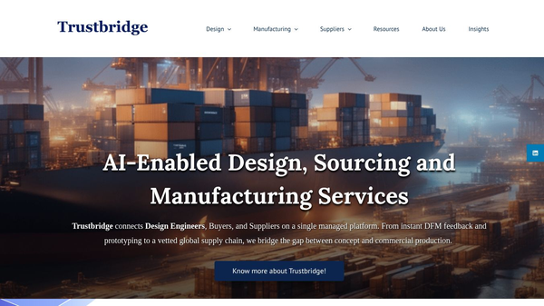 Trustbridge