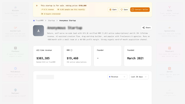 TrustMRR