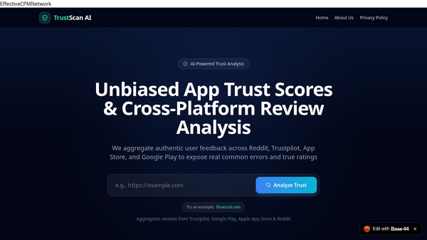 TrustPulse