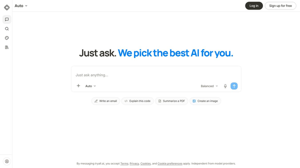 Tryall.ai