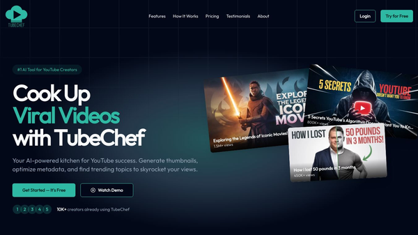 TubeChef