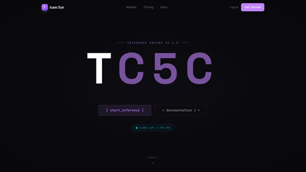 TUEN — Ultra