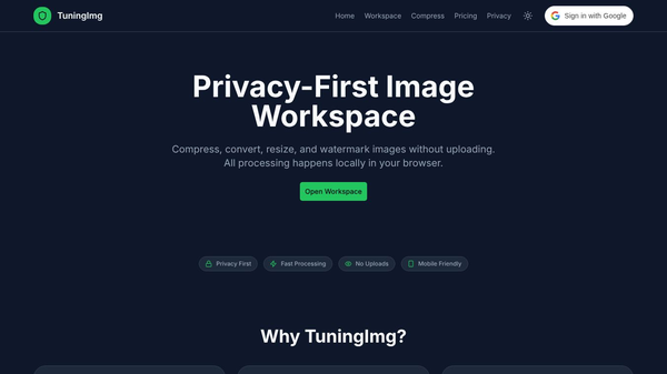TuningImg