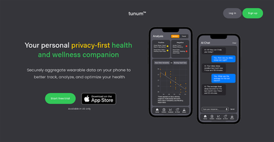 Tunum Health