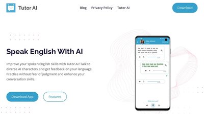 Tutor AI