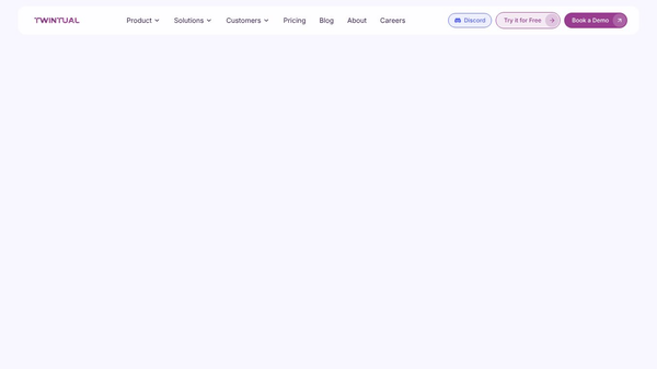 Twintual for Teams