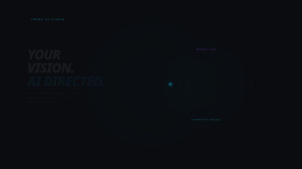 Twiny AI Studio