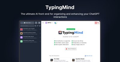 TypingMind