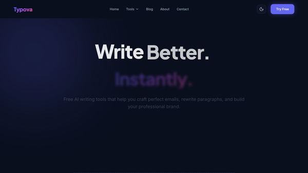 Typova